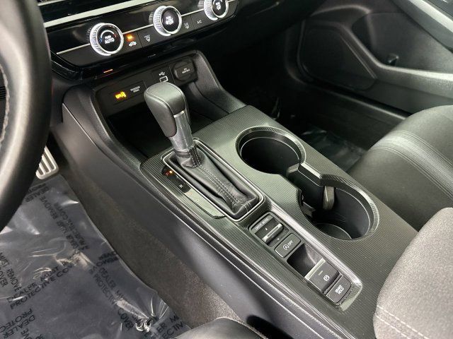 Used 2024 Honda Civic Sport image 18