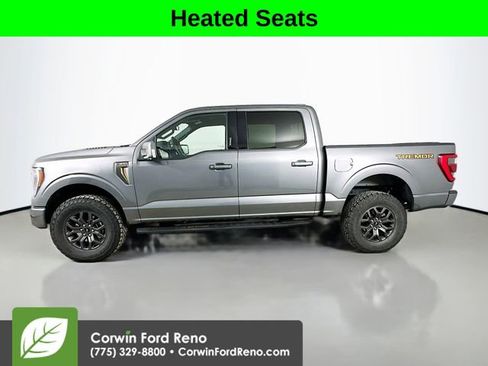 Used 2023 Ford F150 Tremor w/ Equipment Group 402A High AWD/4WD image 4