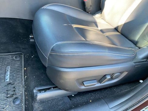 Used 2024 MAZDA CX-90 3.3 Turbo S w/ Premium Package AWD/4WD image 16