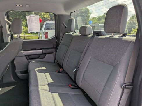 Used 2024 Ford F150 XLT w/ Mobile Office Package AWD/4WD image 30