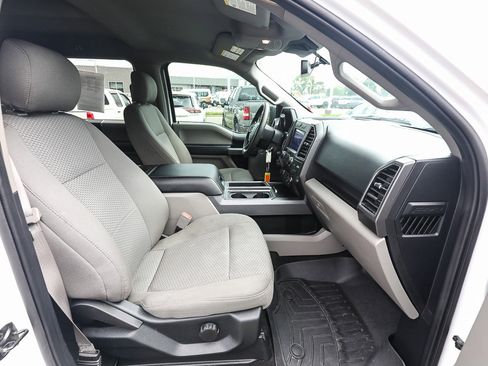 Used 2020 Ford F150 XLT w/ Equipment Group 301A Mid RWD image 21