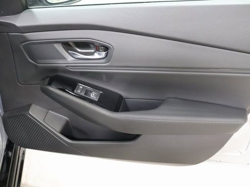 New 2025 Honda Accord Touring image 24