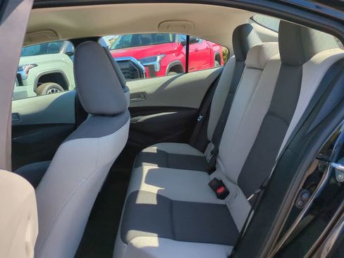 Certified 2026 Toyota Corolla LE image 13