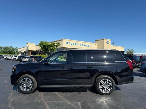 New 2026 Ford Expedition Max Active AWD/4WD image 26