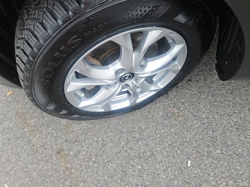 Used 2016 MAZDA CX-3 Touring image 10