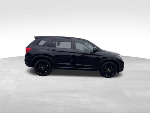 Used 2019 Honda Passport Sport image 6