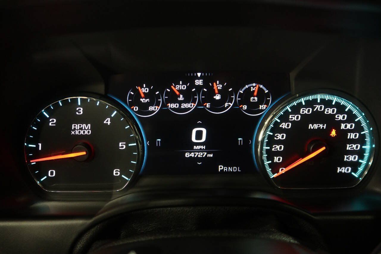 Used 2018 Chevrolet Tahoe Premier RWD image 23