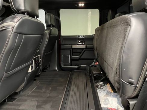 Used 2022 Ford F350 Platinum AWD/4WD image 49