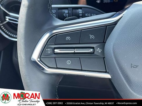 Certified 2026 Chevrolet Equinox LT FWD image 23