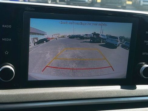 Certified 2023 Hyundai Sonata SE image 12