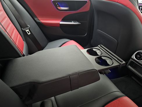 Certified 2024 Mercedes-Benz C 43 AMG AMG C 43 image 29