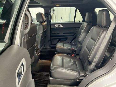 Used 2015 Ford Explorer Sport w/ Equipment Group 401A image 24