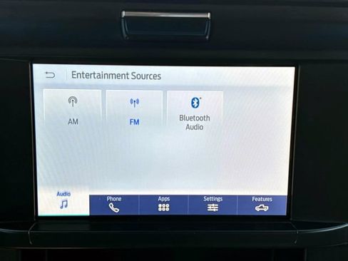 Used 2025 Ford F250 XL AWD/4WD image 22