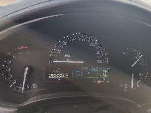 Used 2018 Cadillac XTS Luxury w/ Driver Awareness Package image 12