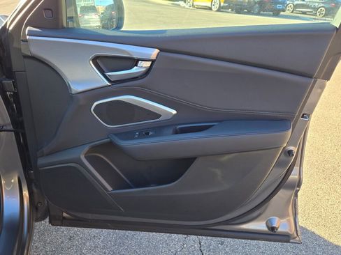 Used 2023 Acura RDX AWD image 10