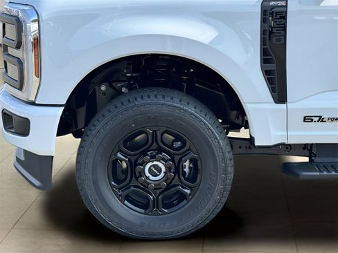 New 2025 Ford F250 XL w/ STX Appearance Package image 36