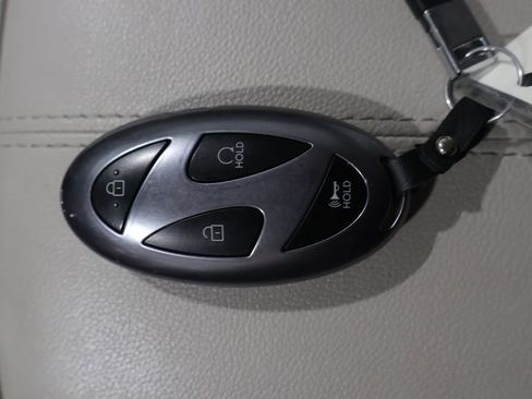 Used 2025 Hyundai Tucson SEL FWD image 26