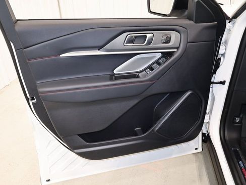 New 2026 Ford Explorer ST w/ Sun And Sound Package image 9