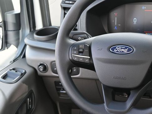 New 2026 Ford Transit 250 148 Medium Roof RWD image 27