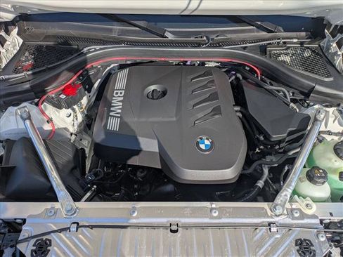 New 2026 BMW X3 xDrive30 w/ M Sport Package AWD/4WD image 17