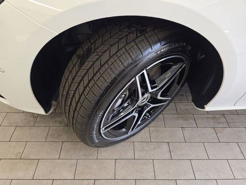 New 2026 Mercedes-Benz CLA 250 image 32