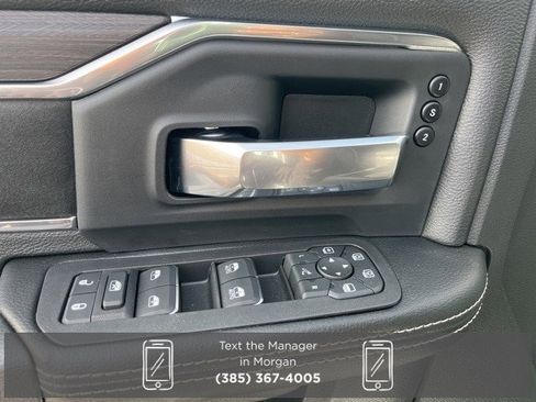 New 2026 RAM 2500 Laramie image 22