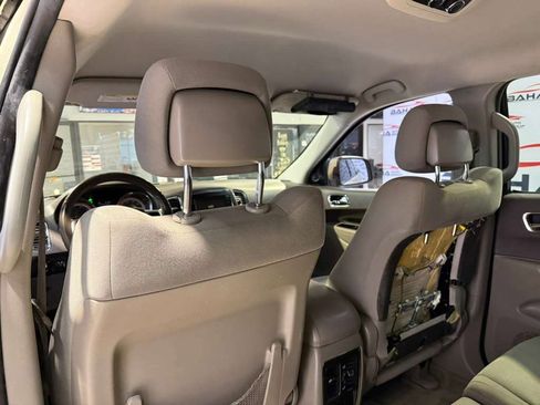 Used 2011 Dodge Durango Crew image 39