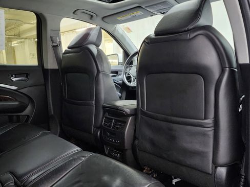 Used 2018 Acura MDX SH-AWD w/ Technology Package image 19