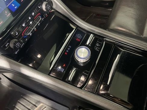 Certified 2023 Jeep Grand Cherokee L Overland w/ Advanced Protech Group III AWD/4WD image 25