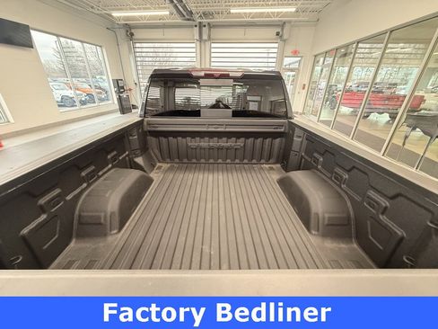 Used 2022 GMC Sierra 1500 Denali image 12