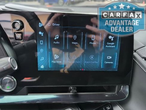 Used 2024 Chevrolet Corvette Z06 w/ Z07 Performance Package image 21