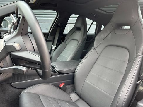 Certified 2026 Porsche Panamera 4 AWD/4WD image 5