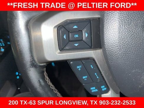 Used 2022 Ford F250 Platinum image 16