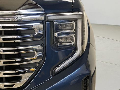 Used 2023 GMC Sierra 1500 Denali w/ Denali Reserve Package image 8
