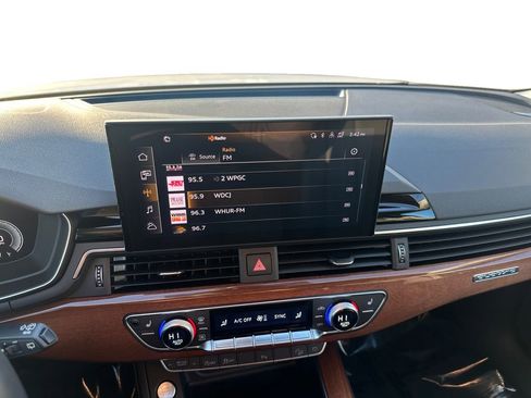 Used 2023 Audi A4 2.0T allroad Premium Plus w/ Premium Plus Package image 15