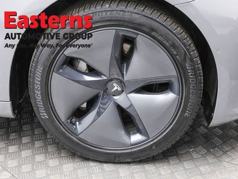 Used 2020 Tesla Model 3 Long Range image 28