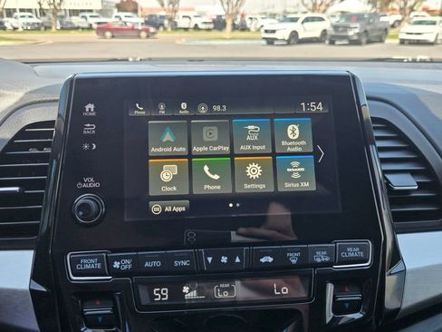Used 2018 Honda Odyssey EX-L image 13