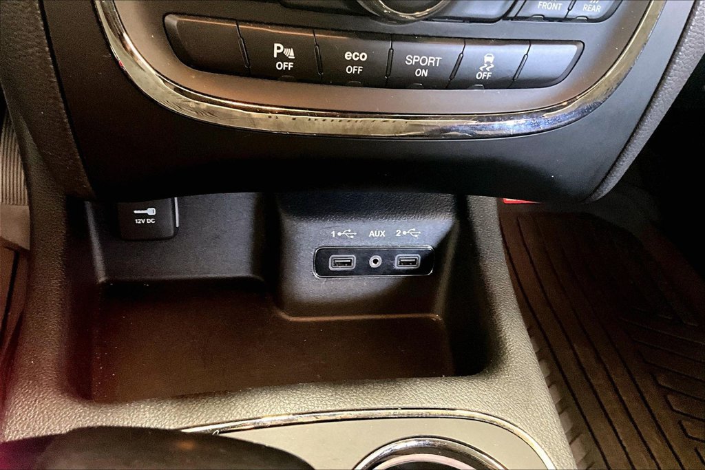 Used 2019 Dodge Durango R/T AWD/4WD image 16
