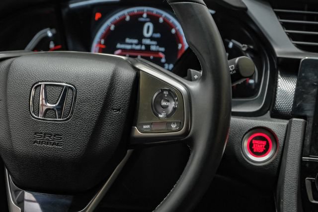 Used 2021 Honda Civic Sport image 23