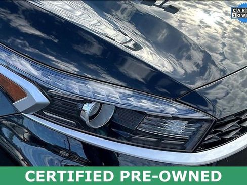 Certified 2023 Kia Forte LXS image 27