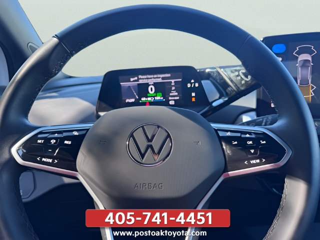 Used 2024 Volkswagen ID.4 2WD image 11
