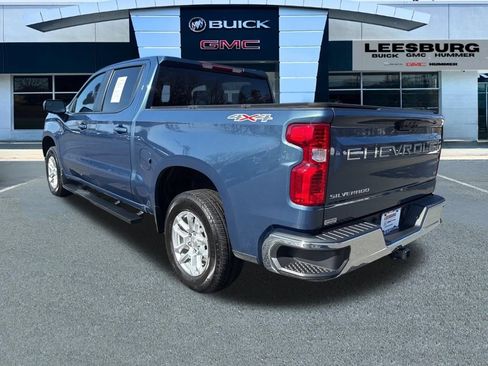 Used 2024 Chevrolet Silverado 1500 LT image 5