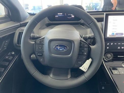 New 2023 Subaru Solterra AWD image 20