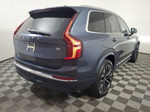 Used 2026 Volvo XC90 B6 Ultra AWD/4WD image 6