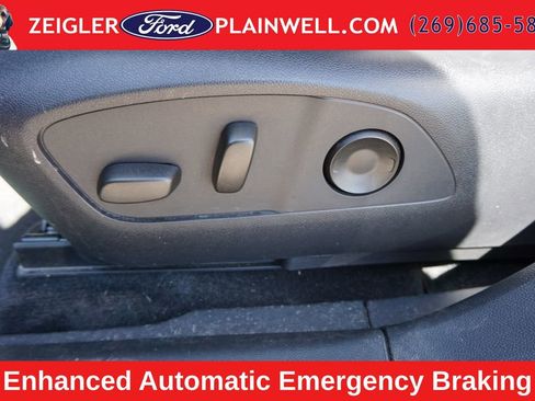 Used 2024 Chevrolet Blazer EV RS AWD/4WD image 19