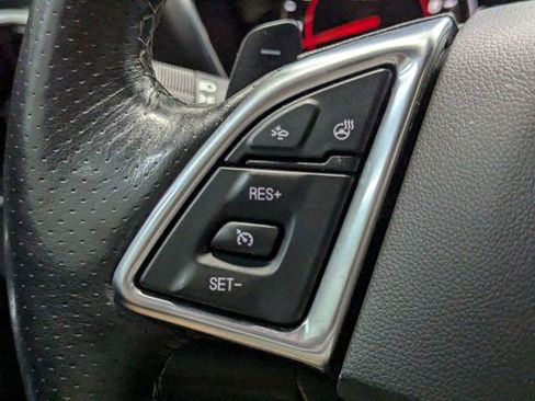 Used 2021 Chevrolet Camaro SS RWD image 20