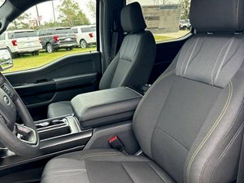 New 2024 Ford F150 STX w/ STX Black Appearance Package image 13