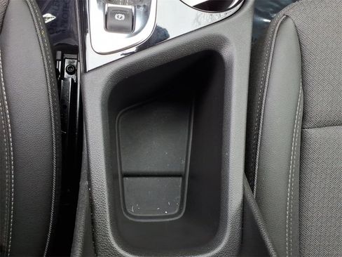 Certified 2025 Buick Encore GX Preferred image 15