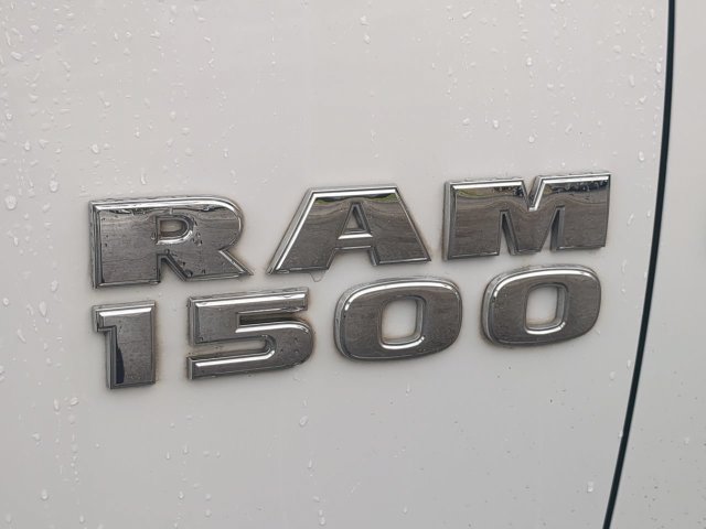 Used 2018 RAM 1500 Tradesman w/ Popular Equipment Group RWD image 13