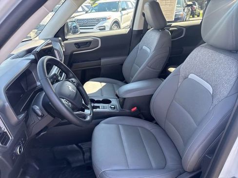 Used 2025 Ford Bronco Sport Badlands image 18